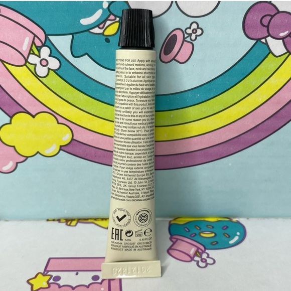 NIB Grown Alchemist Hydra-Repair Day Cream - Picture 2 of 9